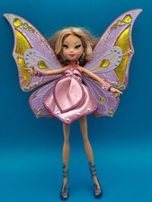 Winx Club Enchantix Flora Sing