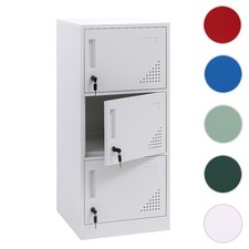 Spind HWC-P63, Schließfach