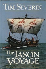 The Jason Voyage: The Quest
