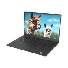 DELL Precision 5540 Notebook