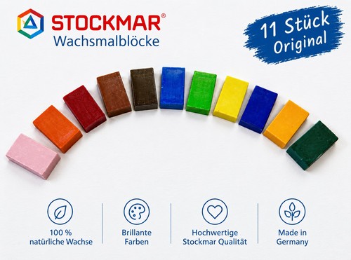 Wachsmalstifte original - wachsmalstifte,