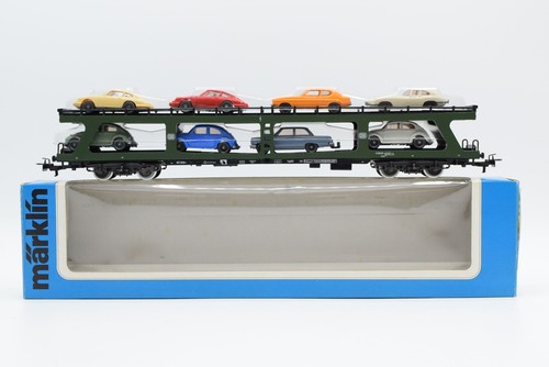 Märklin 4074 - märklin, h0