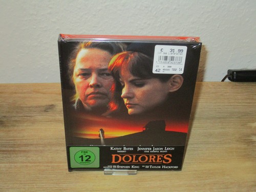Dolores blu ray - (1995), blu-ray
