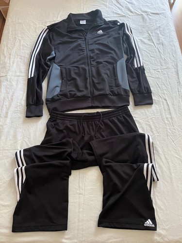 Adidas trainingsanzug herren - trainingsanzug,