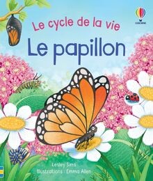 Papillon cycle de la - le,