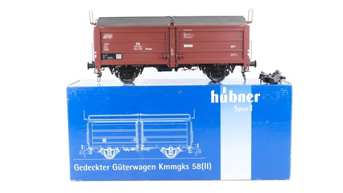 Hübner spur 20313 - hübner,