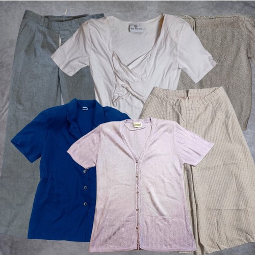 Damen vintage bekleidungspaket - damen,