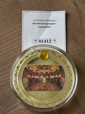 Gigant Medaille 70 mm*Das