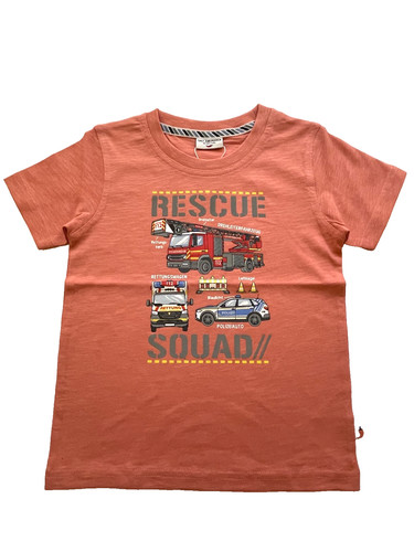 Salt and pepper jungen - pepper, t-shirt