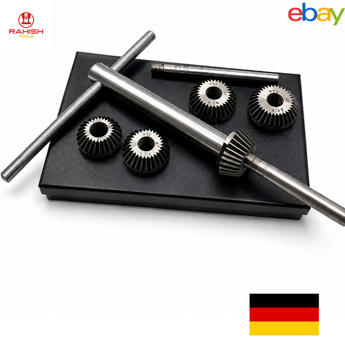 Ventilsitzfräser satz - ventilsitzfräser,
