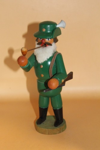 Jäger räuchermann 21cm - jäger,