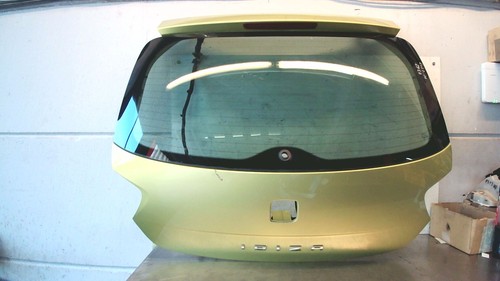 Seat ibiza 16v dsg 6j - 16v,