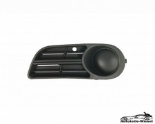 Stoßstange Gitter Links für