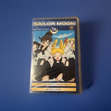 Sailor Moon 19 Gebrochenes