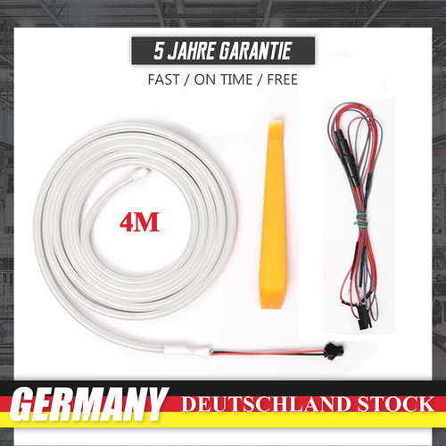 Auto kofferraumlicht led - 4m,