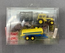 Busch H0 1:87 50410 Traktor