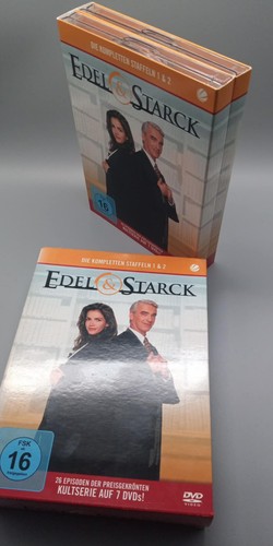 Edel starck staffel 2 - , [7