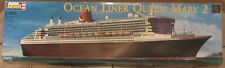 Bausatz von Revell, QUEEN MARY 2, 1:400, ungebaut
