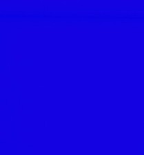 CG Sichtschutzrollo 126 blau