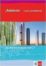 ¡Adelante! Curso profesional