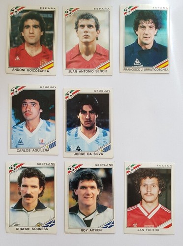 Panini mexico world - mexico, cup