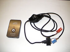 Arcs USB SD MP3 Adapter für CD-Wechsler Anschluss VW Toyota Honda Hyundai Mazda