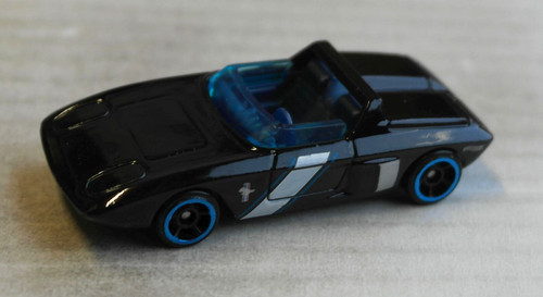 Hot wheels 1962 ford - wheels,