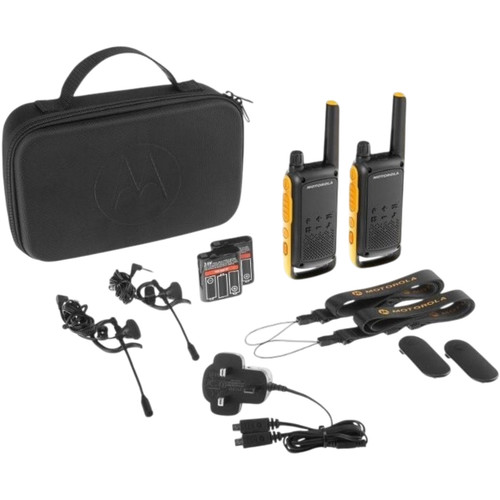 Motorola tlkr t82 extreme - t82,