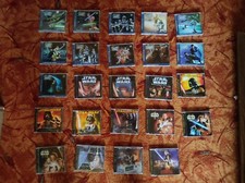 Star Wars Hörspiel-CDs |