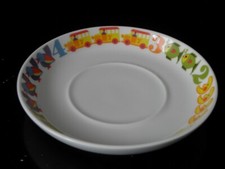 Kinder Untertasse Thomas