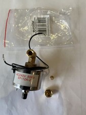 EUROLITE Pumpe SP-12A-2