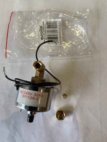 Eurolite pumpe 12a - eurolite,