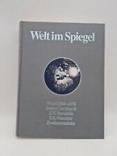 Welt im Spiegel 1964-1976, Robert Gernhardt, Zweitausendeins Verlag, 1997