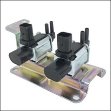 Magnetventil Luftsteuerung