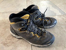 Meindl Minnesota Gr.43 Wanderschuh Trekkingschuh GORE-TEX