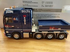 Wsi mercedes benz actros - mercedes,