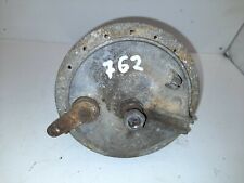 NSU 201  OSL ??  Bremstrommel Hinten