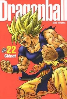 Dragon ball perfect edition - dragon,