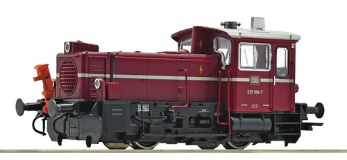 Roco 7320108 diesellok br - roco, 7320108,