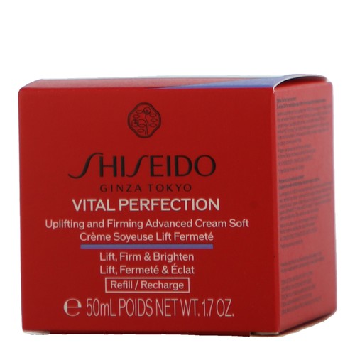 Shiseido vital perfection - vital,