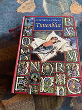 Tintenblut  |  Cornelia