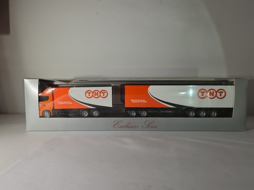J300 tnt herpa scania - tnt,