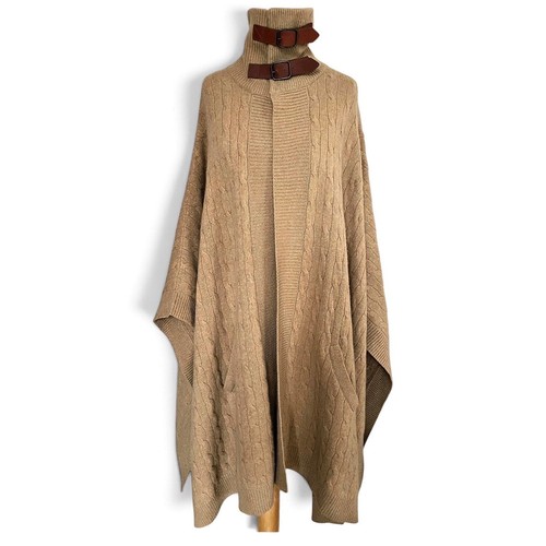 Ralph lauren camel woll - camel, &