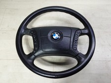 BMW 5er E39 E38 Lenkrad
