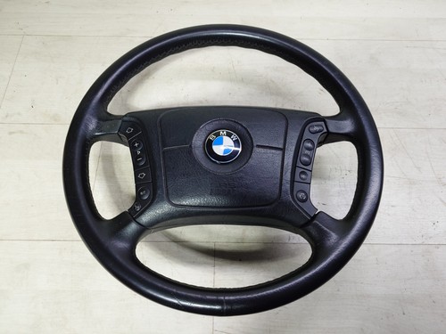 Bmw 5er e39 e38 lenkrad - 5er,
