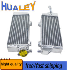 Kühler Radiator For 2011-2015