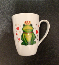 Lindt Tasse Kaffeetasse