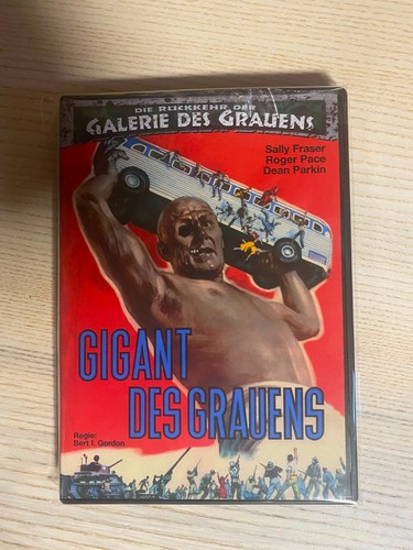 Gigant des grauens - gigant, grauens,