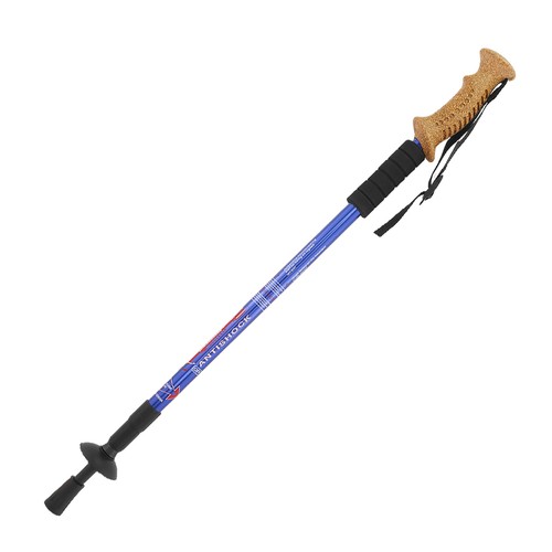 Teleskop nordic walking stock - nordic,