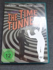The Time Tunnel Vol. Three - Teil 3 - Folge 16-23 - DVD -  - KULT-Serie